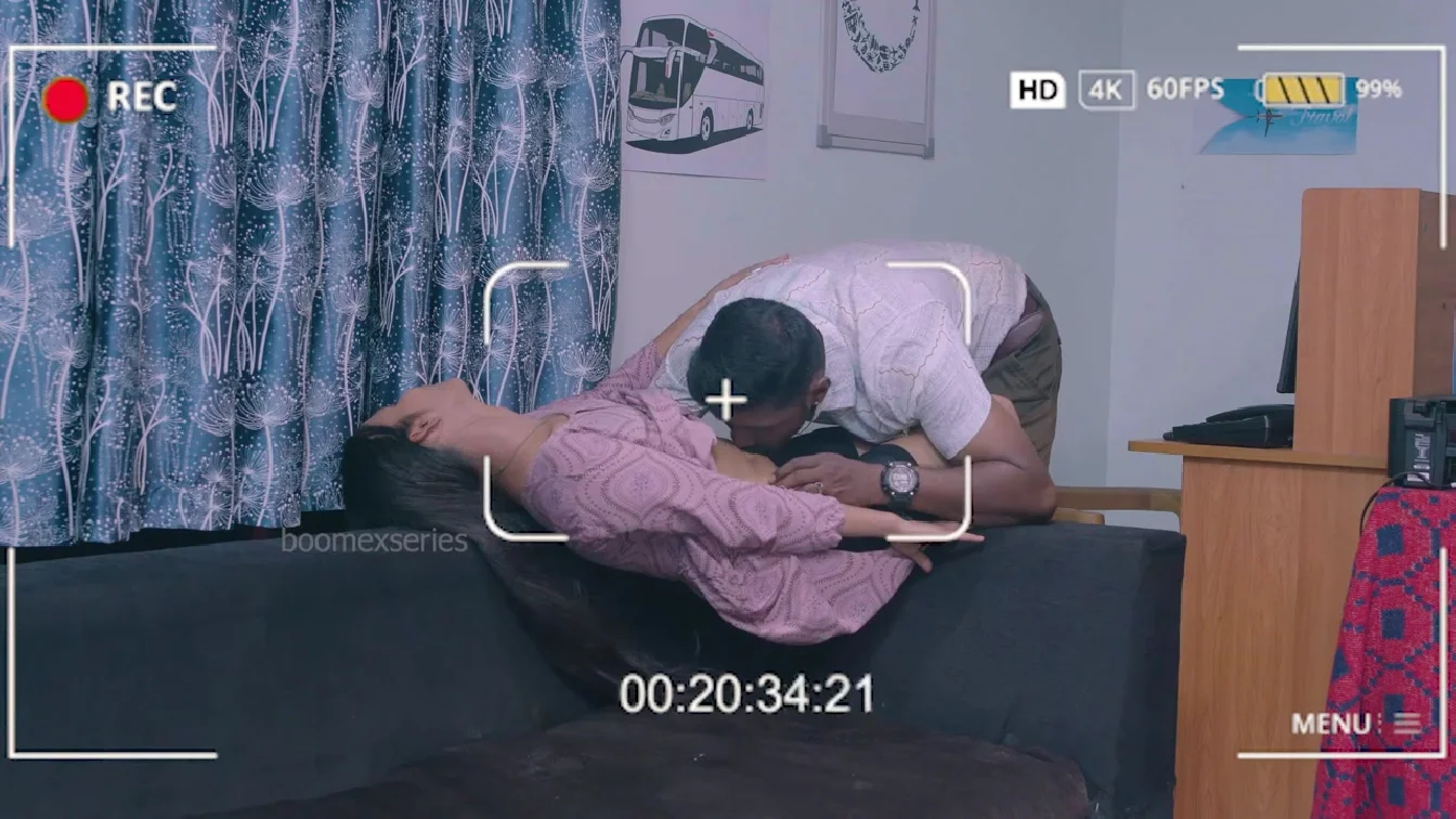 Preview of Travel Agency BTS BoomEX